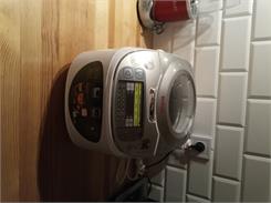 Tefal RK8121 Multicooker