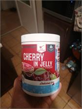Allnutrition Cherry In Jelly 1000g