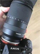 Tamron 28-200mm F/2.8-5.6 DI III RXD