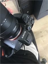 Tamron 28-200mm F/2.8-5.6 DI III RXD