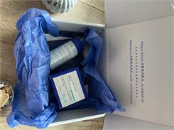 Arkana żel micelarny z kwasem laktobionowym 200ml