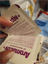 Aromactiv+ plastry aromatyczne 5 szt.