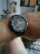 Timex Retrograde T2N720