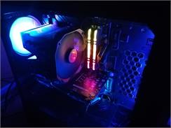 Samsung 980 1TB M.2 (MZ-V8V1T0BW)