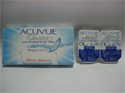 Acuvue Oasys Hydraclear Plus 6 szt