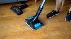 PHILIPS 8000 AQUA PLUS XC8349/01