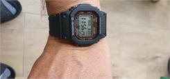 Casio G-Shock GW-M5610U-1BER
