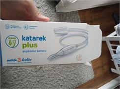 Katarek Plus Aspirator Kataru