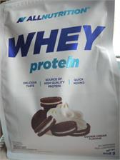 Allnutrition Whey Protein 908G 