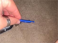 Yubico SecurityKey NFC