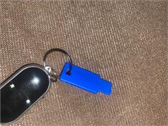 Yubico SecurityKey NFC