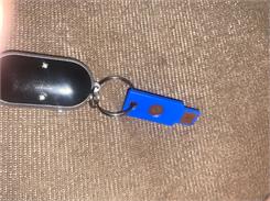 Yubico SecurityKey NFC