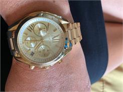 Michael Kors Mini Bradshaw MK5798 