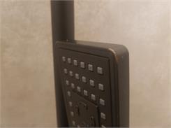 Omnires Y czarny Y1244JBL