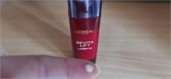 L'Oreal Paris Revitalift Laser x3 Serum Przeciwzmarszczkowe Do Twarzy 30 ml
