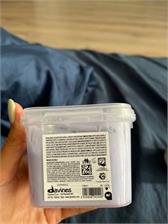 Davines Love Odżywka Wygładzajaca Włosy Puszące Się 250 ml