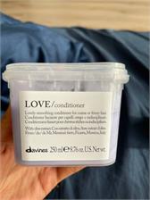 Davines Love Odżywka Wygładzajaca Włosy Puszące Się 250 ml