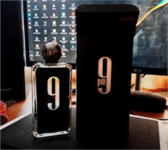 Afnan 9 PM Woda Perfumowana 100ml