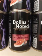 Dolina Noteci Premium Bez Zboża Mix 12x400g