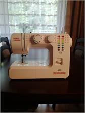 Janome Juno J15