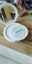 Ecocera Prasowany Puder Bambusowy 10G