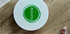 Ecocera Prasowany Puder Bambusowy 10G