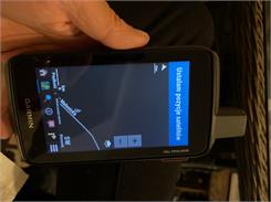 Garmin Montana 700i (100234711)