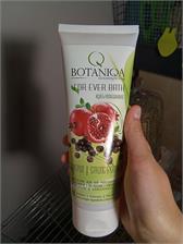 Botaniqa Szampon For Ever Bath Açaí & Pomegranate 250Ml