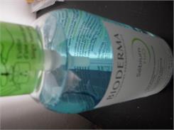 Bioderma Sebium H2O Płyn micelarny 500ml