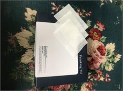 Pyunkang Yul 1/3 Cotton Pad 160Szt.