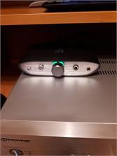 IFI AUDIO ZEN DAC V2