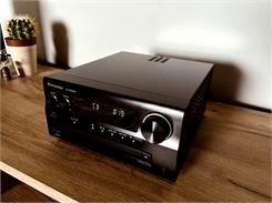 Panasonic SC-PMX90EG-K Czarny
