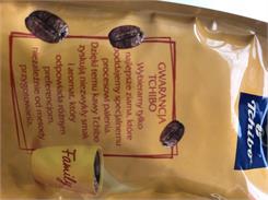 Tchibo Family kawa mielona 450g