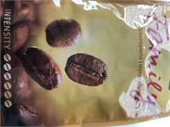 Tchibo Family kawa mielona 450g