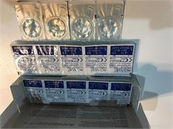 Acuvue Oasys 1 Day HydraLuxe soczewki jednodniowe -4,75 krzywizna 8,5 30szt