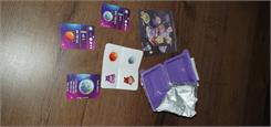 Milka Secret Box 14,4g