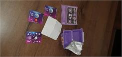 Milka Secret Box 14,4g