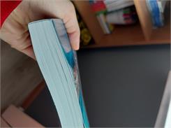 Biologia na czasie 3. Podręcznik dla liceum ogólnokształcącego i technikum. Zakres rozszerzony. Szkoły ponadpodstawowe