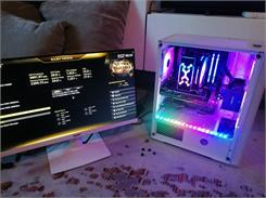 SilentiumPC Aurora Stripes ARGB (SPC247)