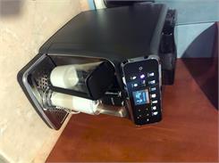 Ekspres PHILIPS 5400 LatteGo EP5444/90 szary