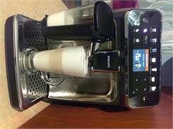Ekspres PHILIPS 5400 LatteGo EP5444/90 szary