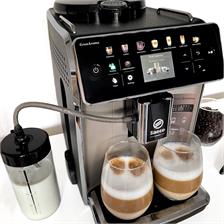 Ekspres Saeco GranAroma SM6582/30