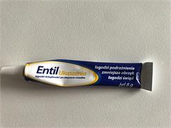 Entil Ukąszenia Żel 8g