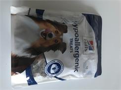 Hill'S Prescription Diet Hypoallergenic Treats Canine 220G