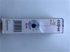 Vetoquinol Otifree roztwór do czyszczenia uczu 60 ml