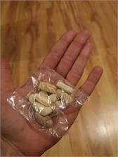 Universal Animal Pak 44 Sasz.