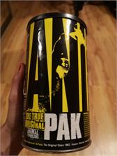 Universal Animal Pak 44 Sasz.