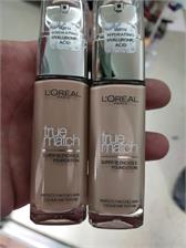 L'Oreal Paris True Match Podkład N4 Neutral Undertone/Beige 30 ml