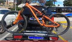 Thule EuroWay 945