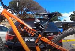 Thule EuroWay 945